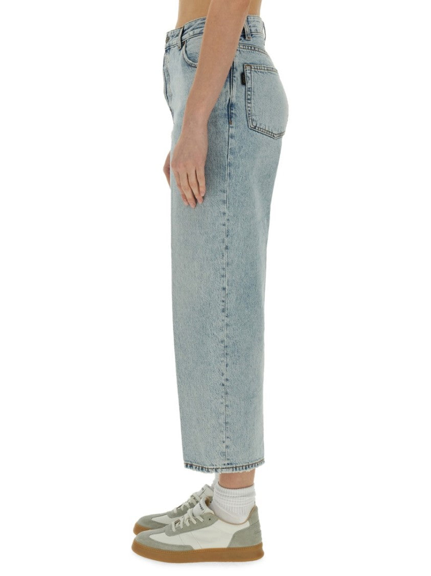 Haikure "Betty" Jeans