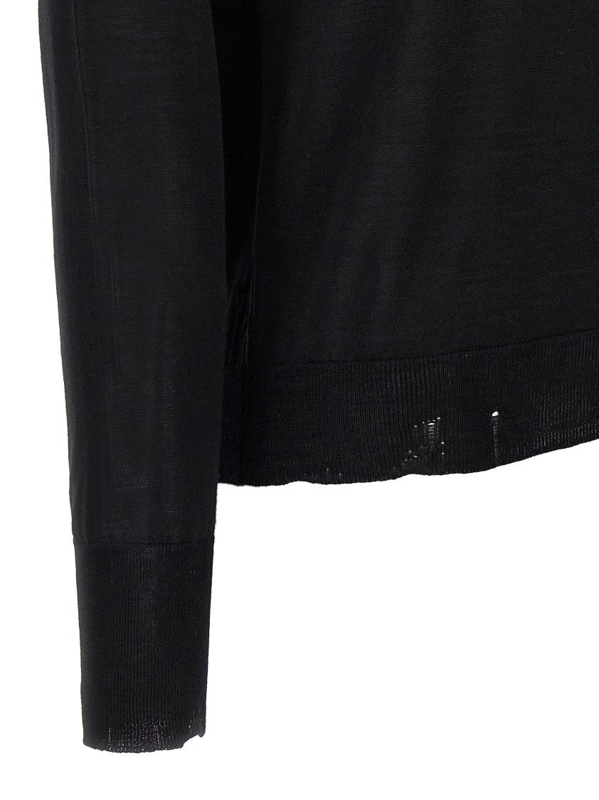 Golden Goose Dilara' Turtleneck Sweater