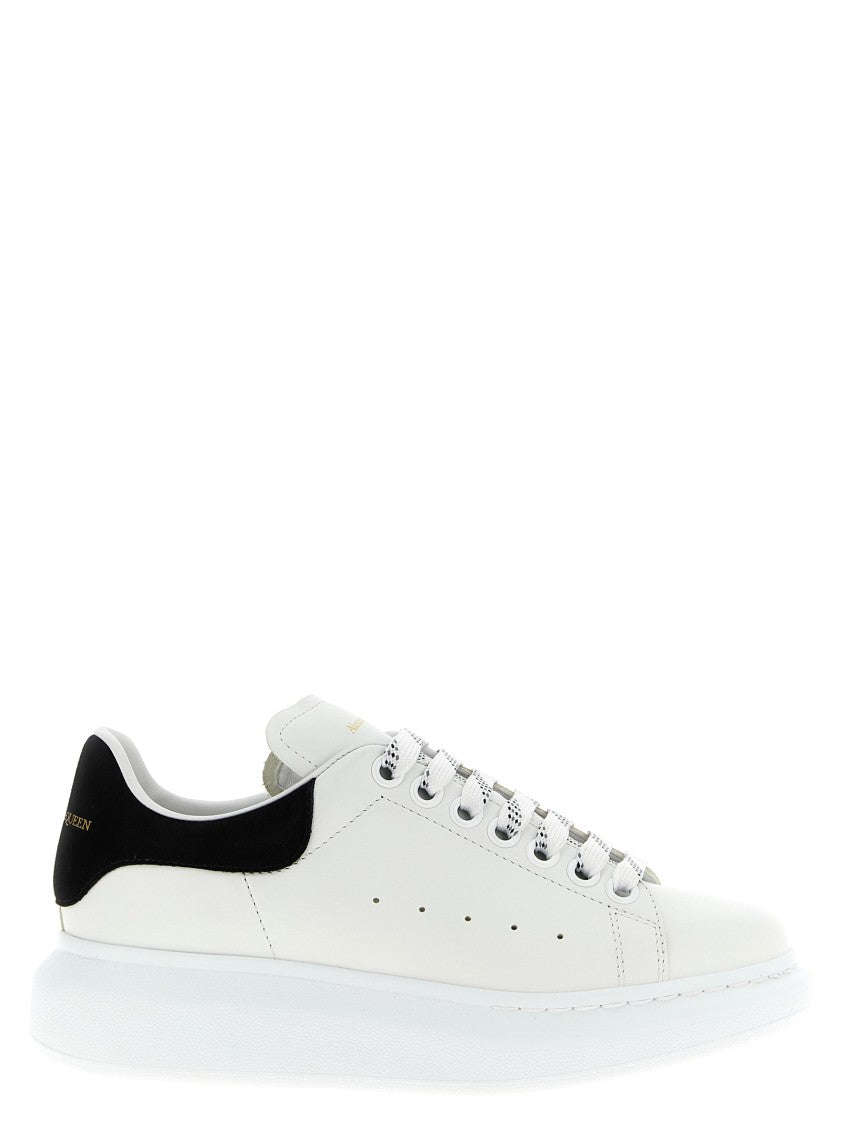 Mcqueen 'Larry' Sneakers