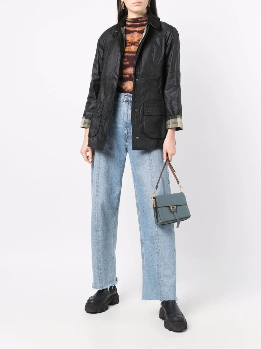 Barbour Beadnell Wax Jacket