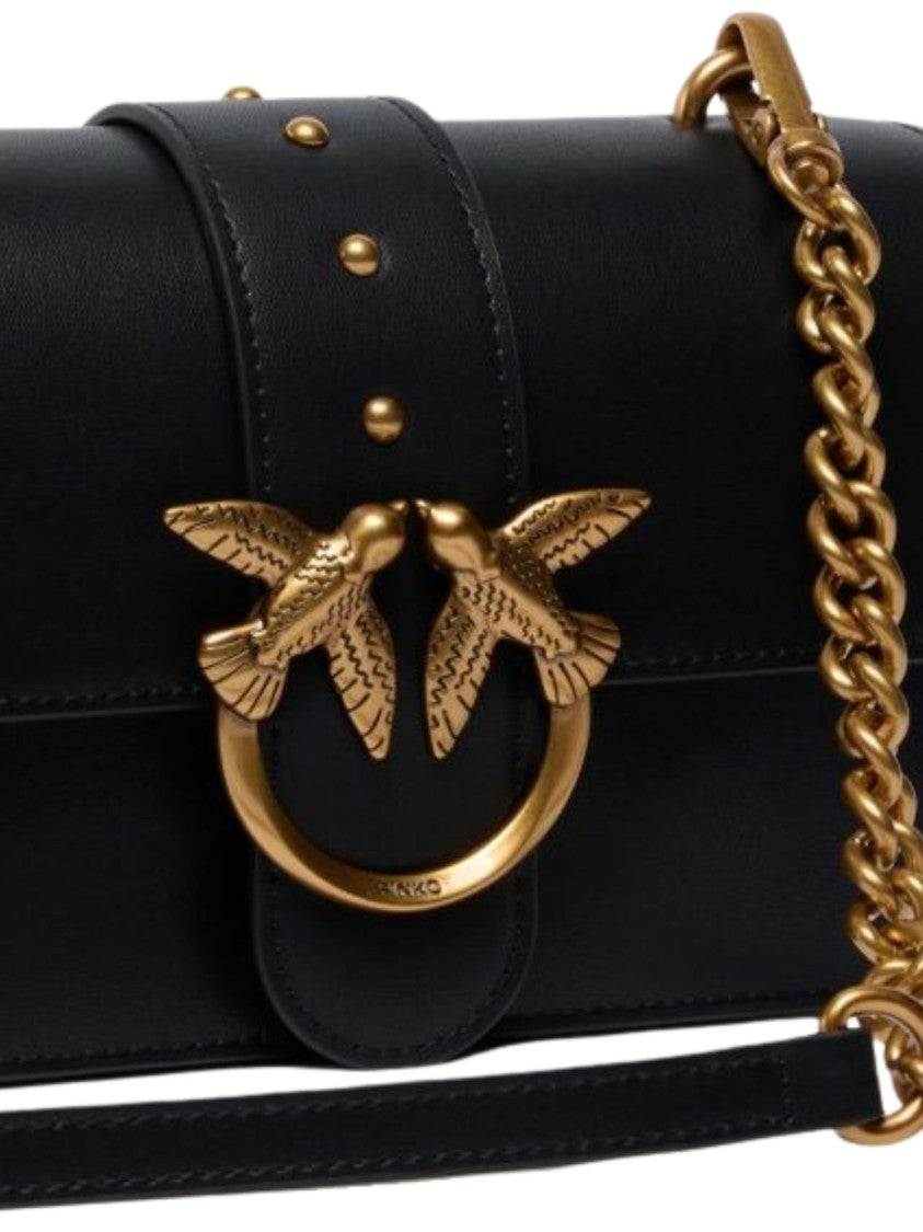 Pinko Love Bag One Mini Handbag