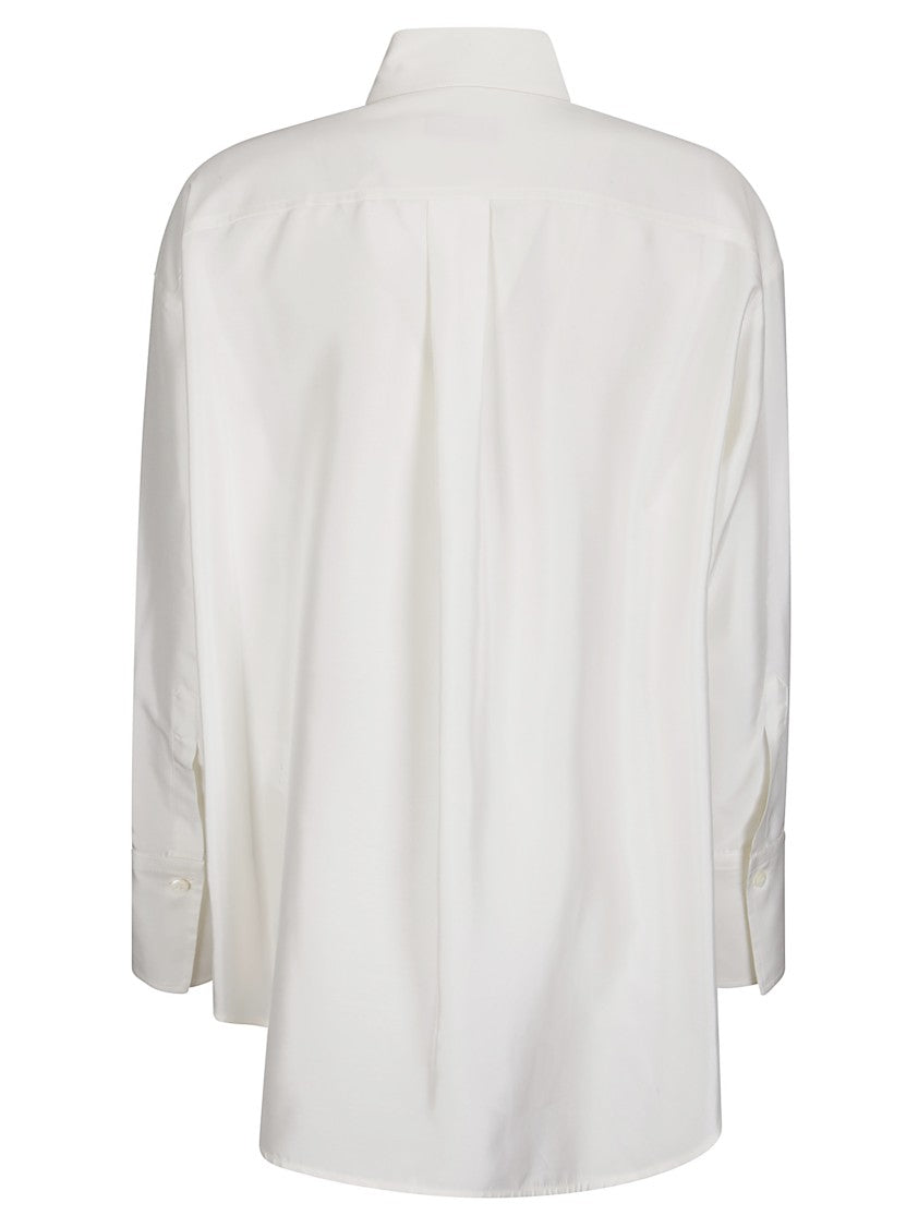 Alberto Biani White Shirt
