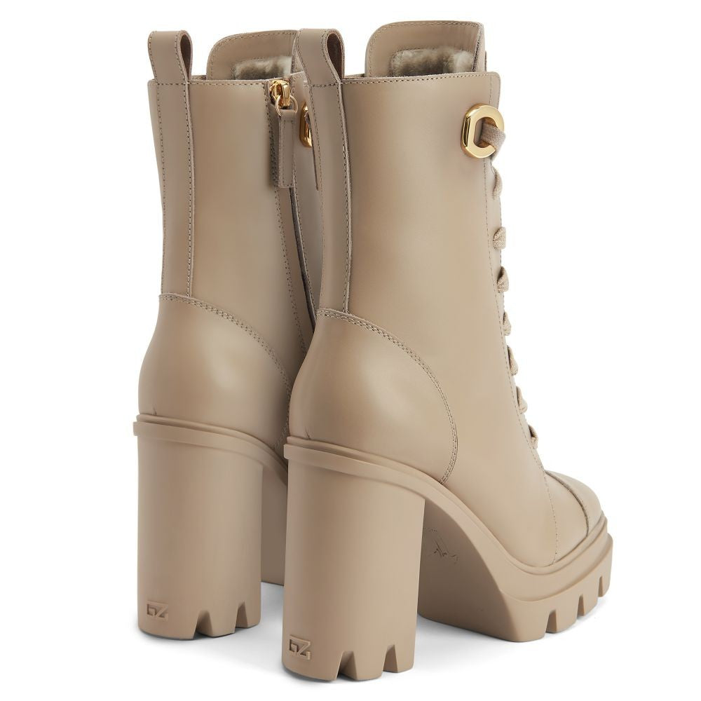 Giuseppe Zanotti Cubalibre 80 Boots