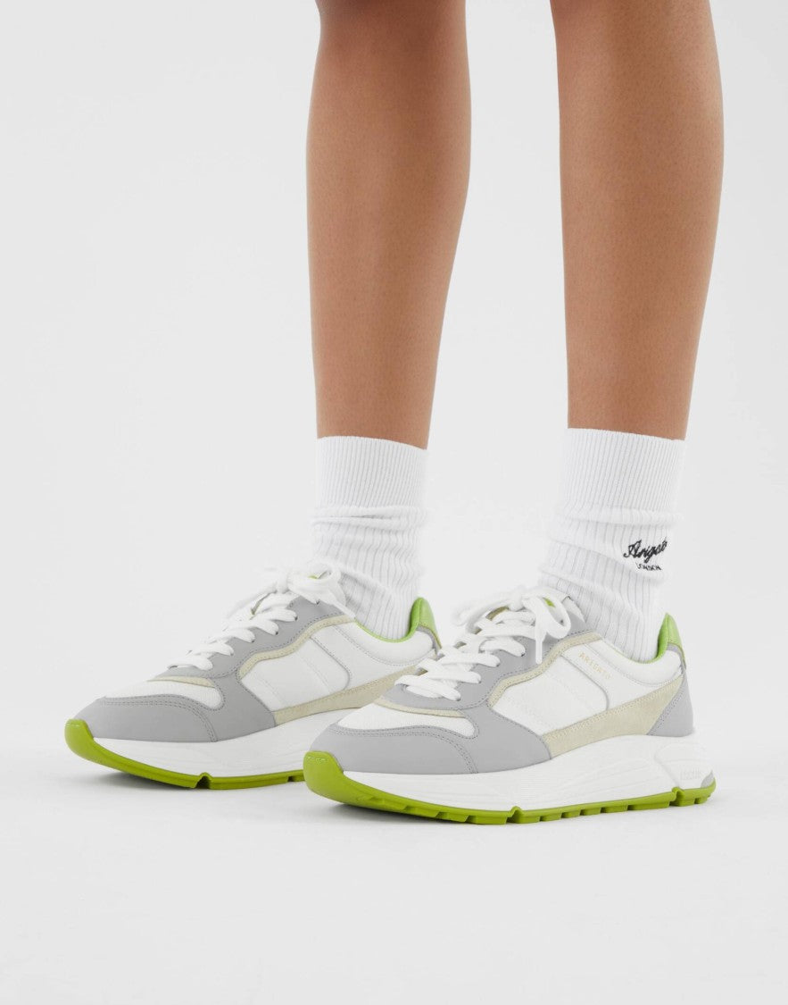 Axel Arigato Rush Low Top Sneakers