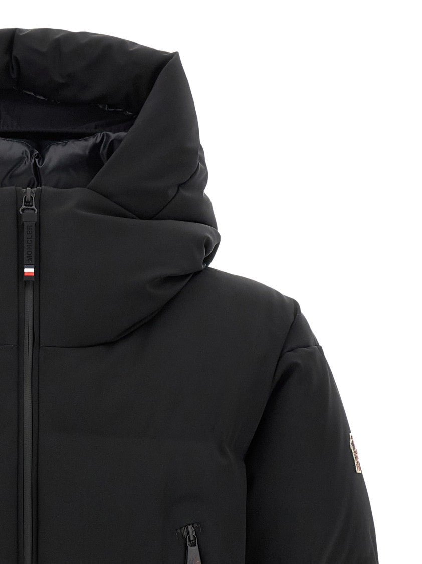 Moncler Grenoble 'Fellberg' Down Jacket