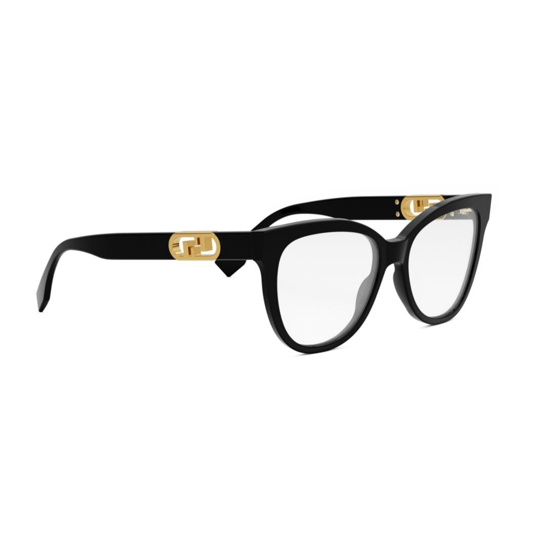 Fendi Fe50093i Cat-Eye Sunglasses