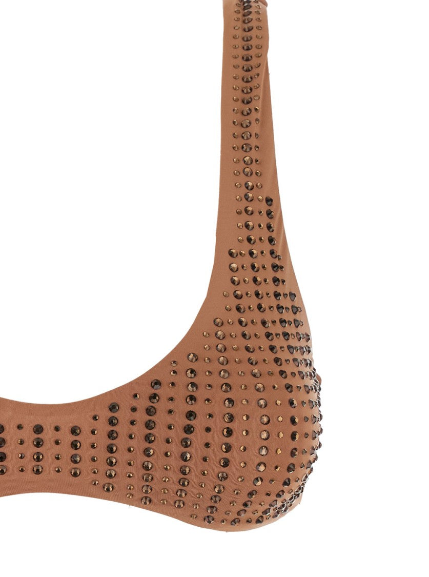 Venuja Studded Brassiere
