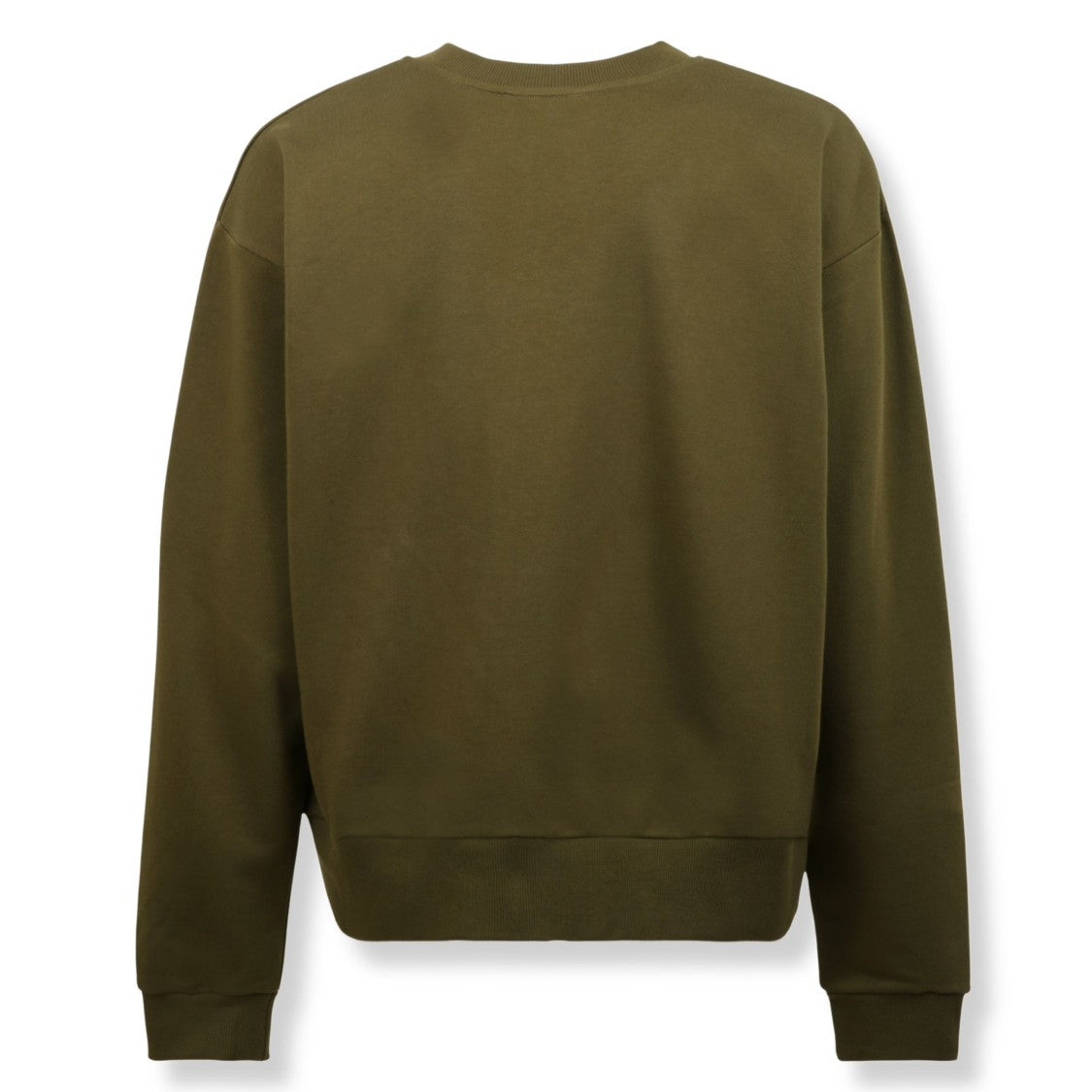Marni Oversized Crewneck Sweatshirt