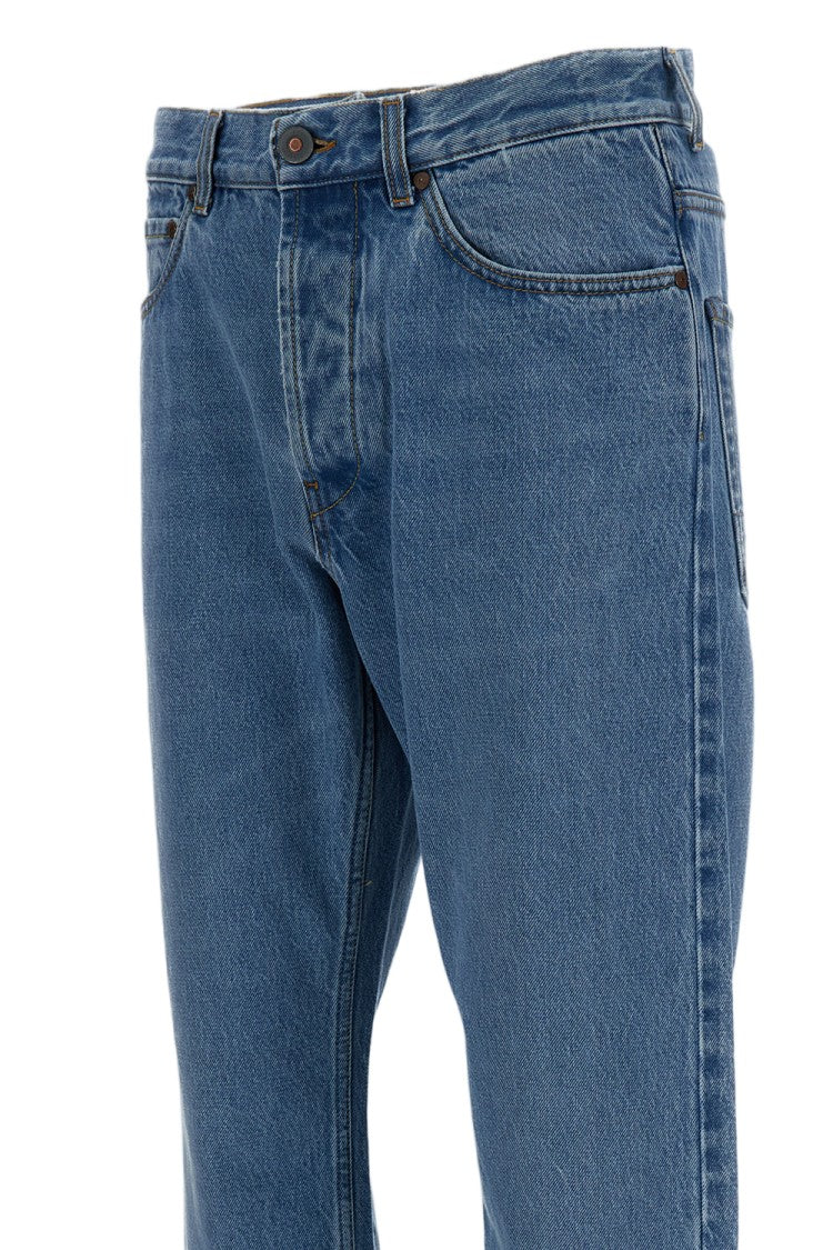 Tela Genova Jeans Rodolfo/4F 5 Tasche