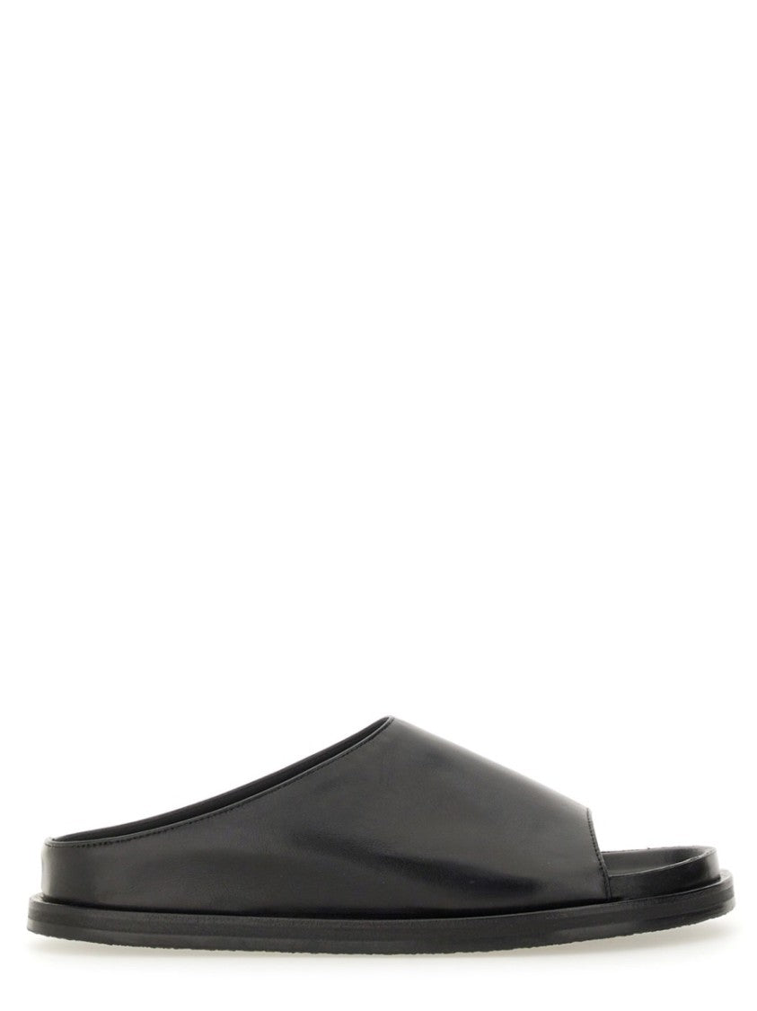 Studio Nicholson Leather Sandal