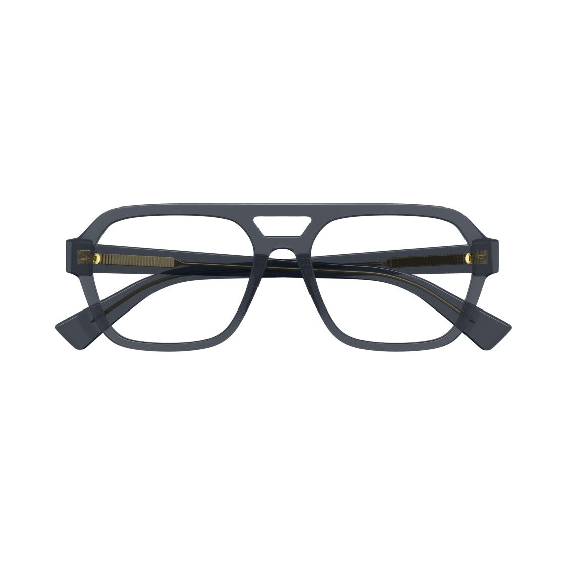 Bottega Veneta Bv1336oa Geometric Oversized Square Eyeglasses