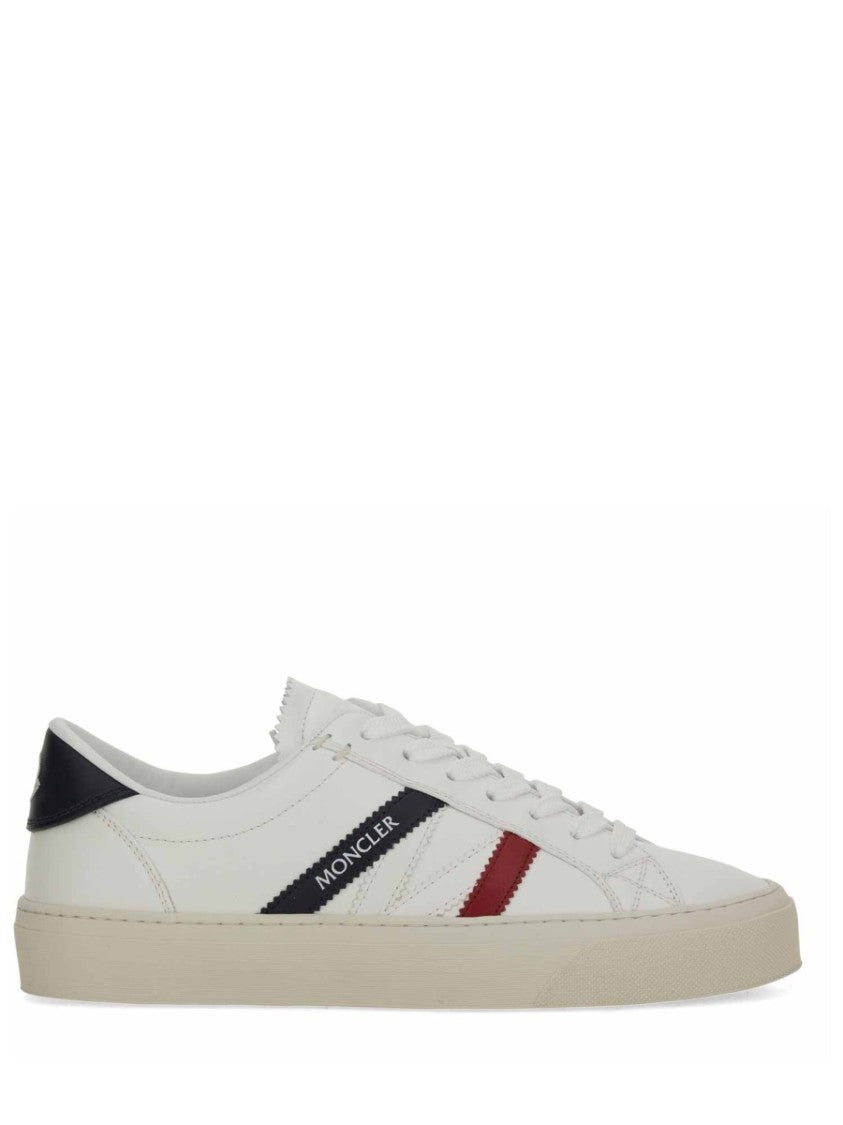 Moncler "Monaco2" Sneaker