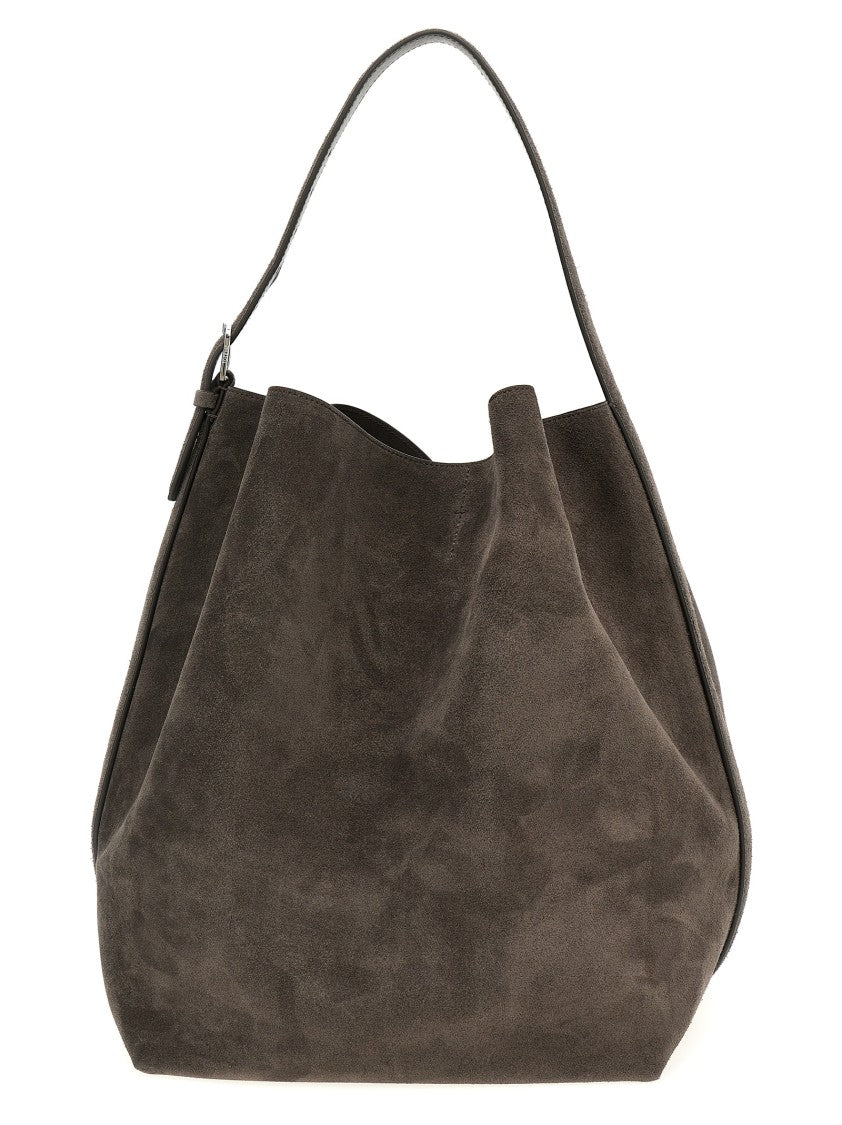 Totême 'Belted Tote' Shoulder Bag