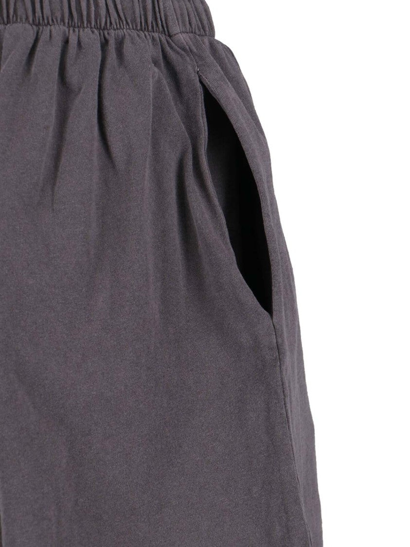 Our Legacy "Gored" Shorts – Grey