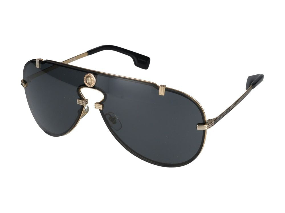Versace Sunglasses Versace 0Ve2243 100287 Oro 43/143/140