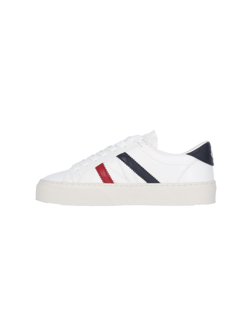Moncler Monaco M Sneakers