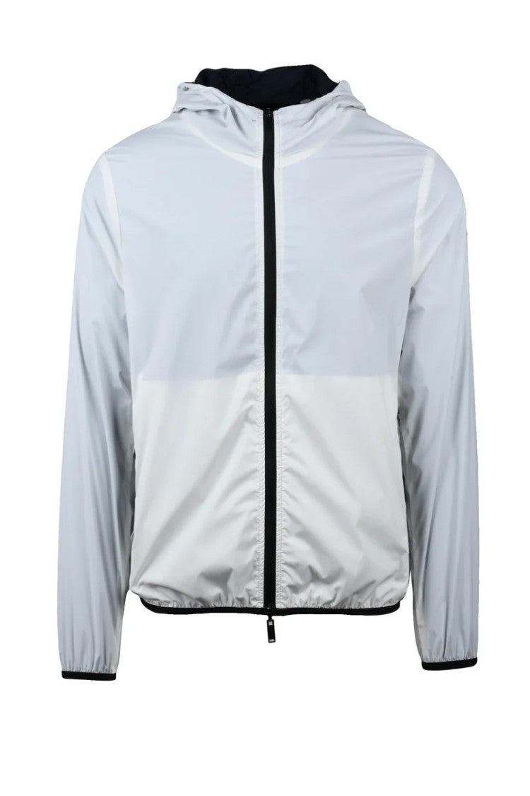 Sunstripes Reversible Windbreaker Jacket - Multicolor