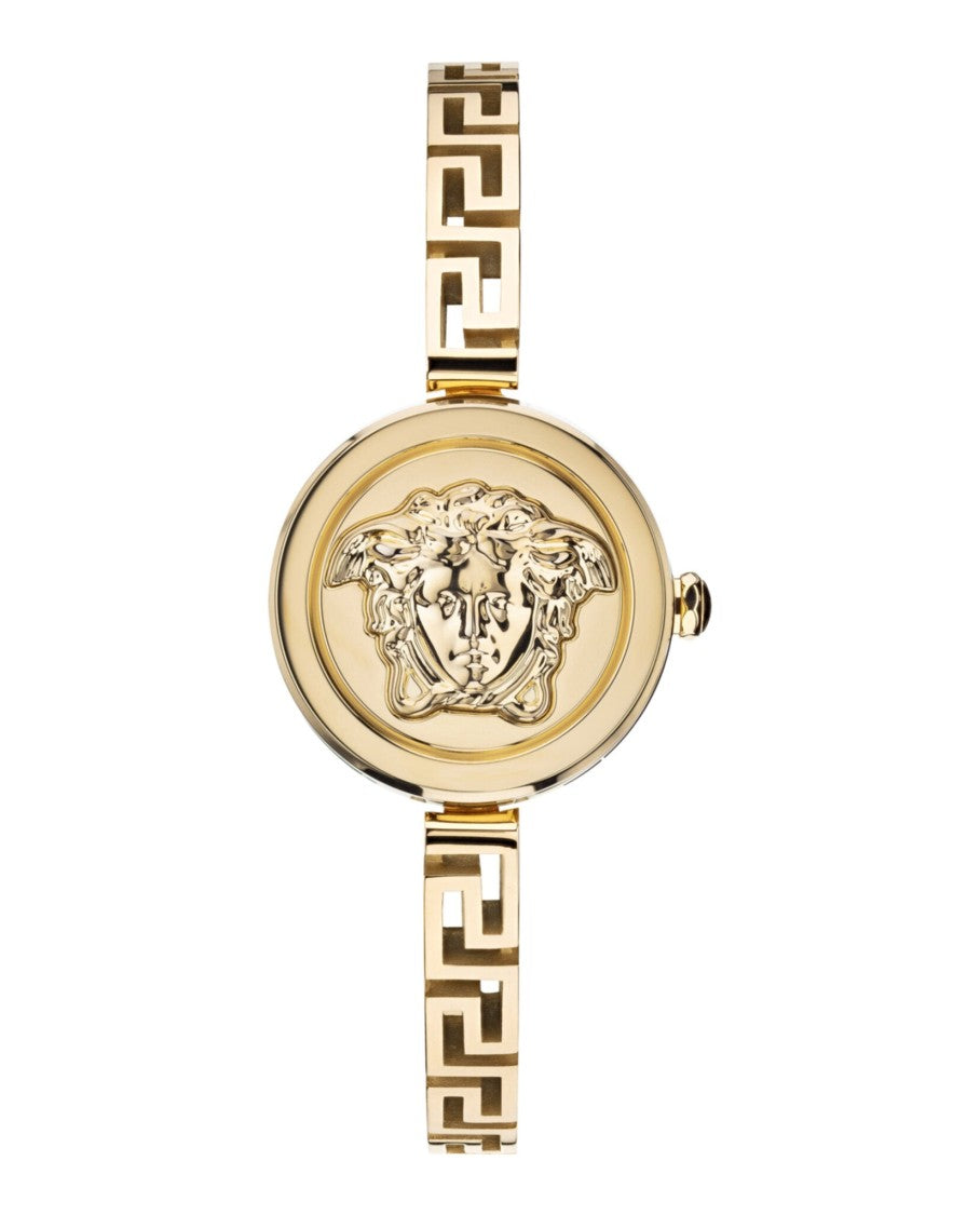 Versace Medusa Secret Bracelet Watch
