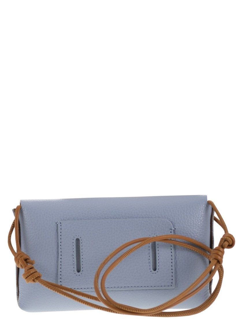 Zanellato Postina Lettera - Small Leather Bag