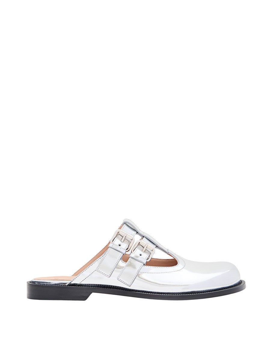 Loewe Campo Mary Jane Mule