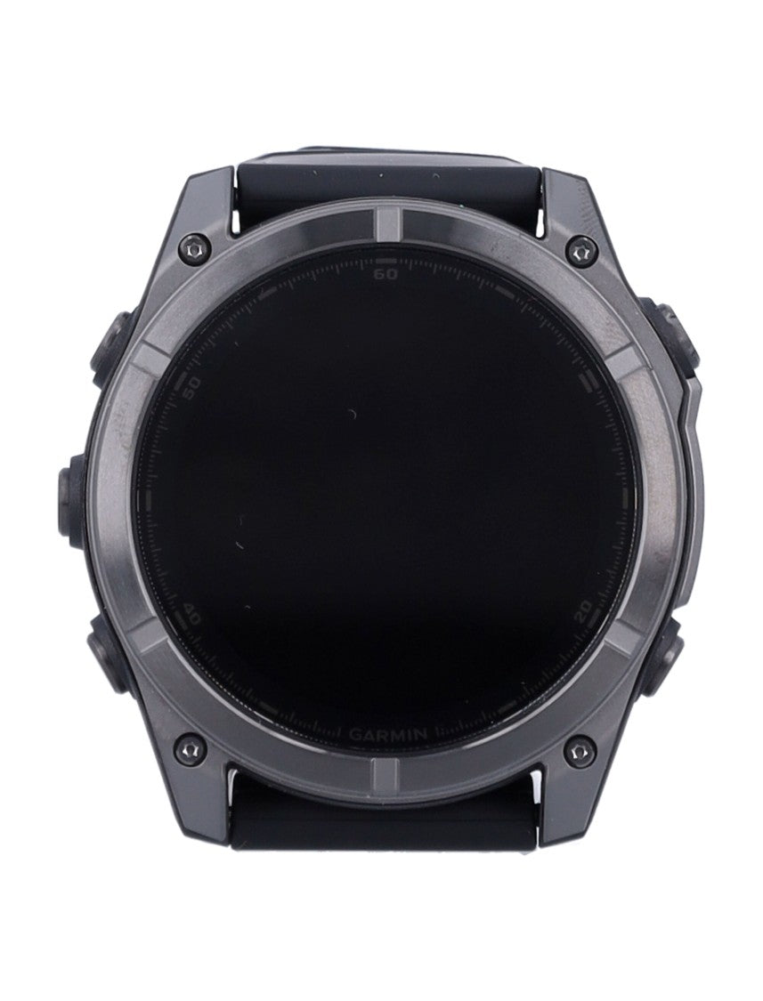 Garmin Fenix 8 51Mm