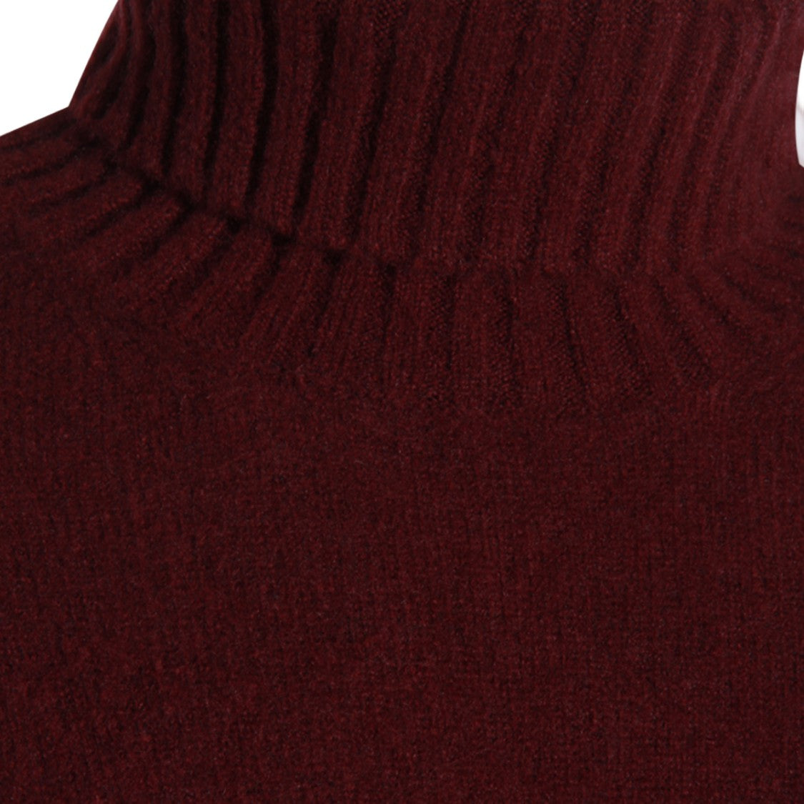 Piacenza Cashmere Finely Knit Sweater