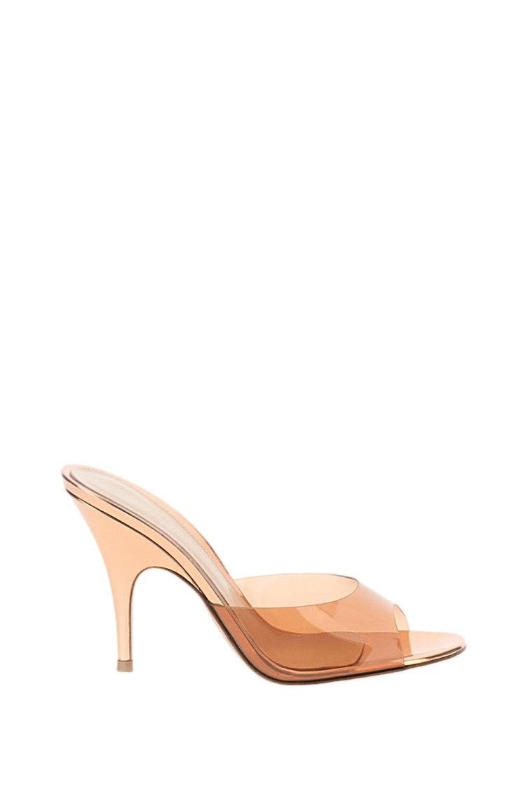 Gianvito Rossi Sofia Mule