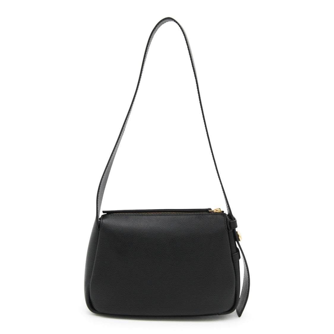 Tory Burch Textured Leather Romy Small Shoulder Bag With Adjustable Strap