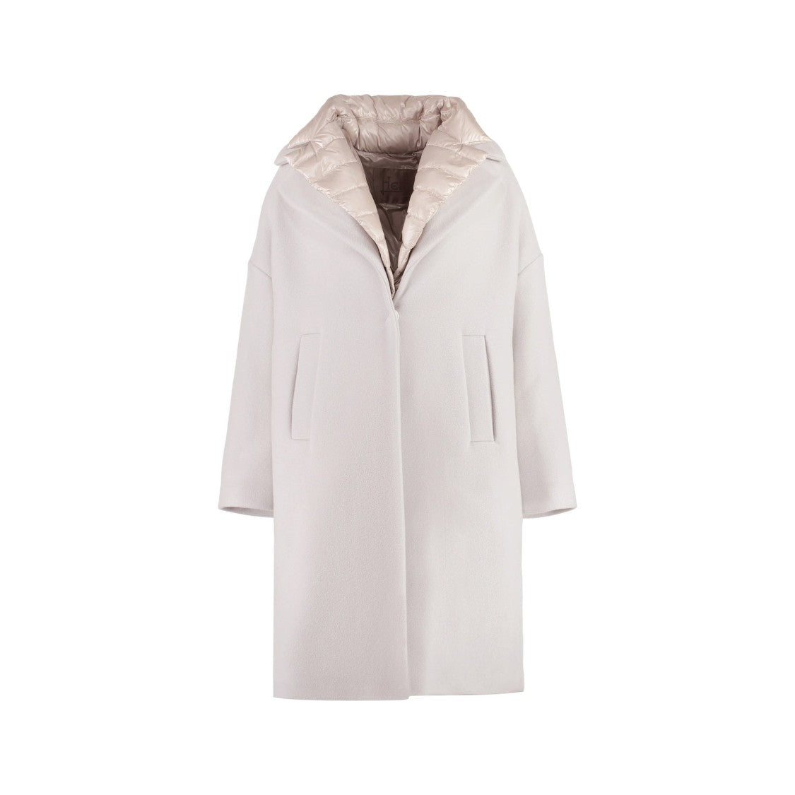 Herno Padded Oversize Coat