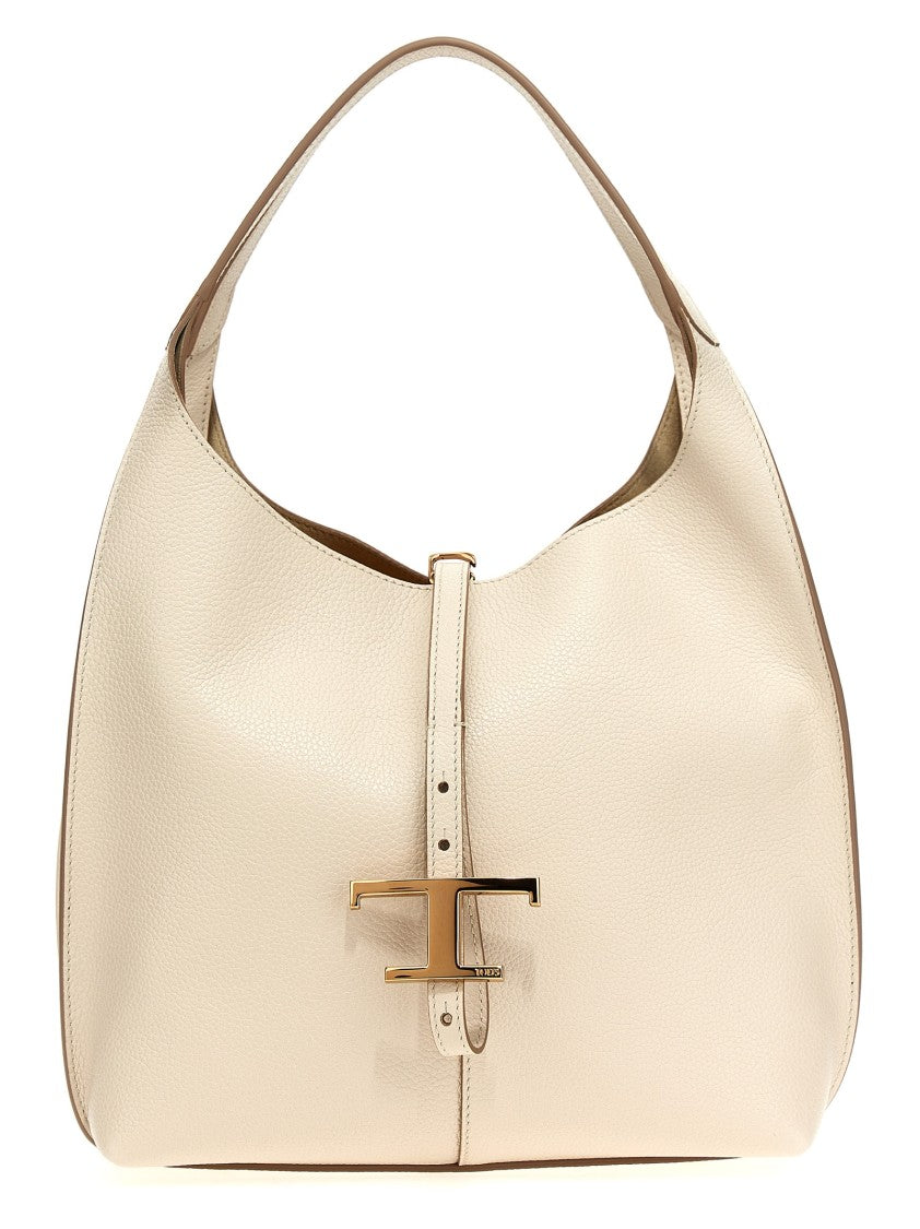 Tod's 'T Timeless' Small Shoulder Bag