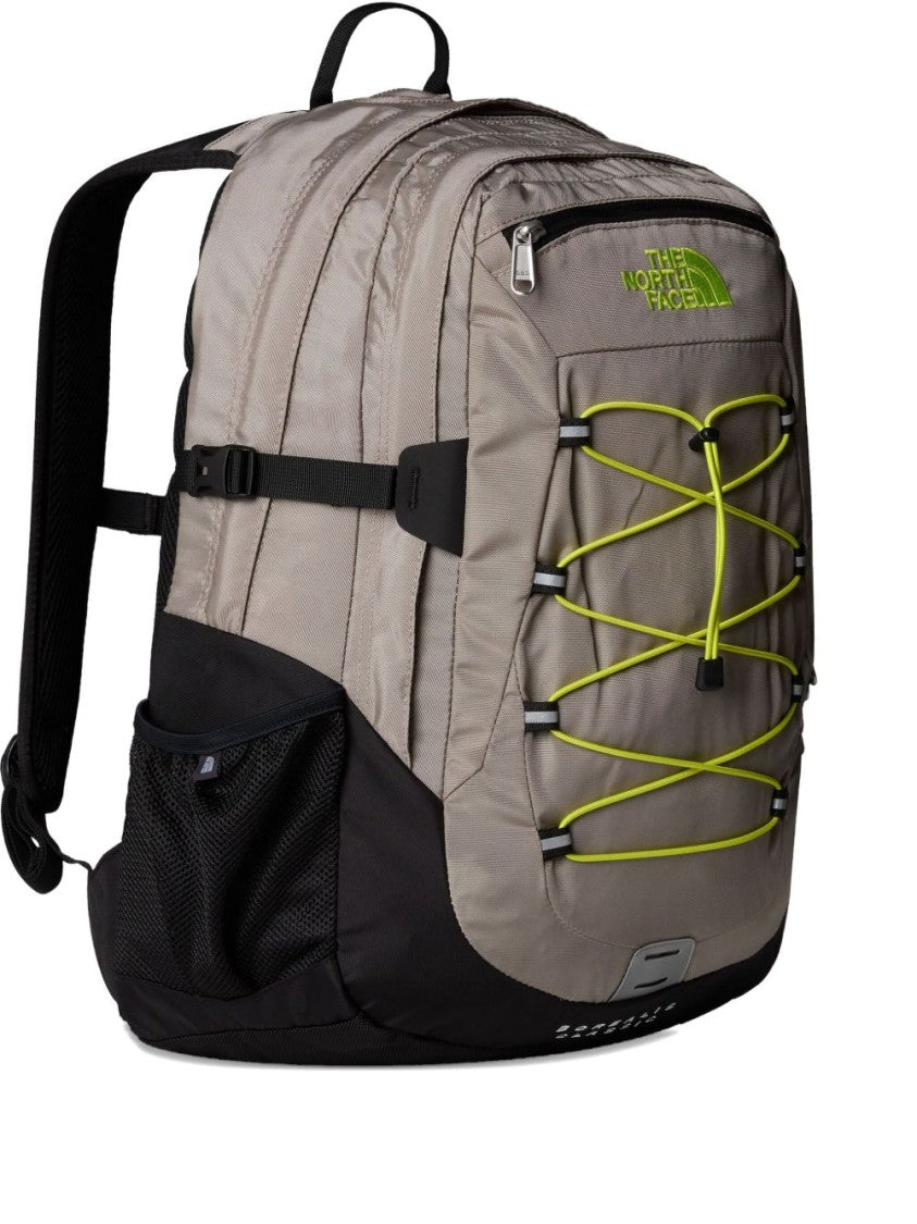 The North Face Borealis Classic Backpack With Ergonomic Design