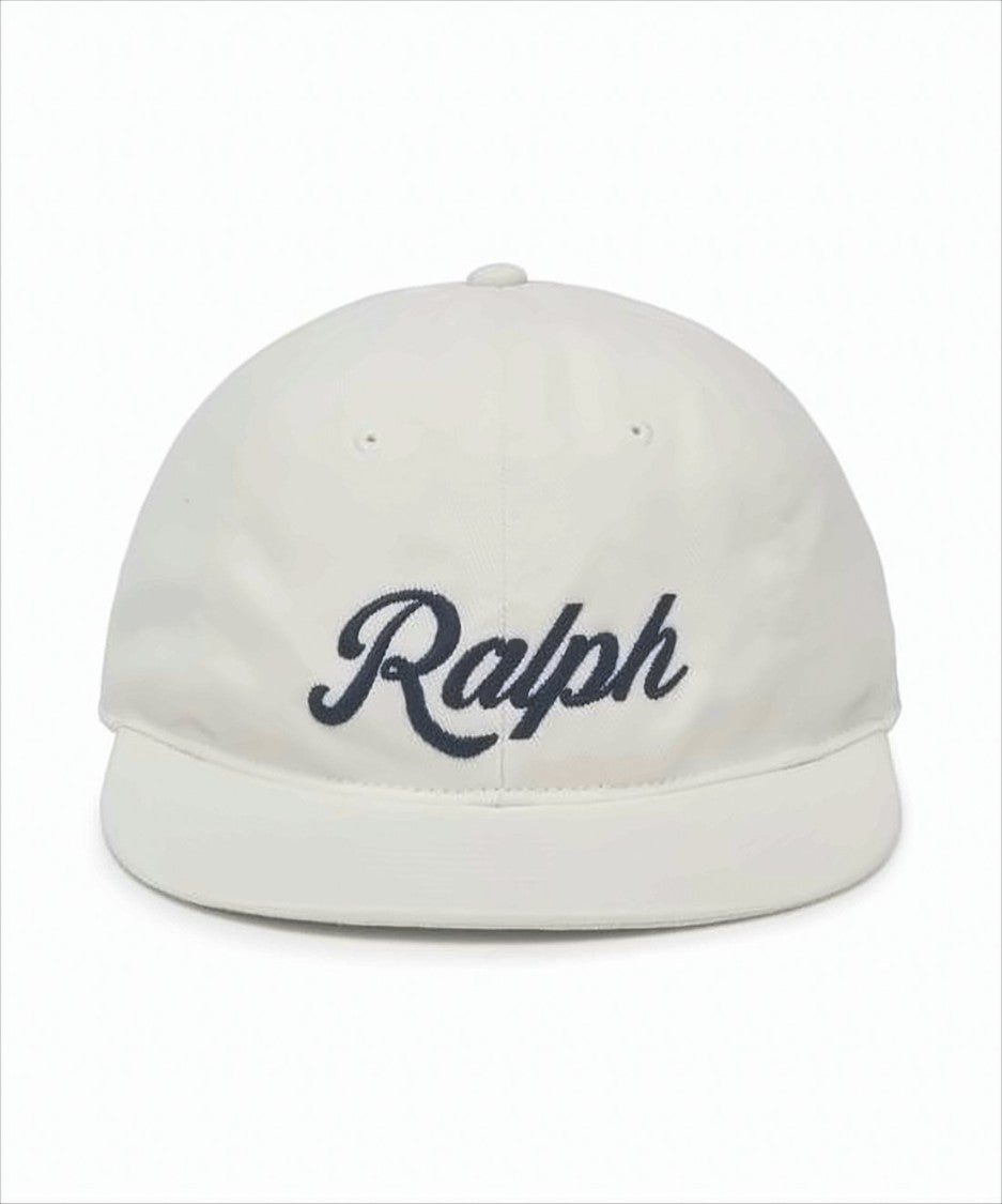 Polo Ralph Lauren Classic Cotton Baseball Cap