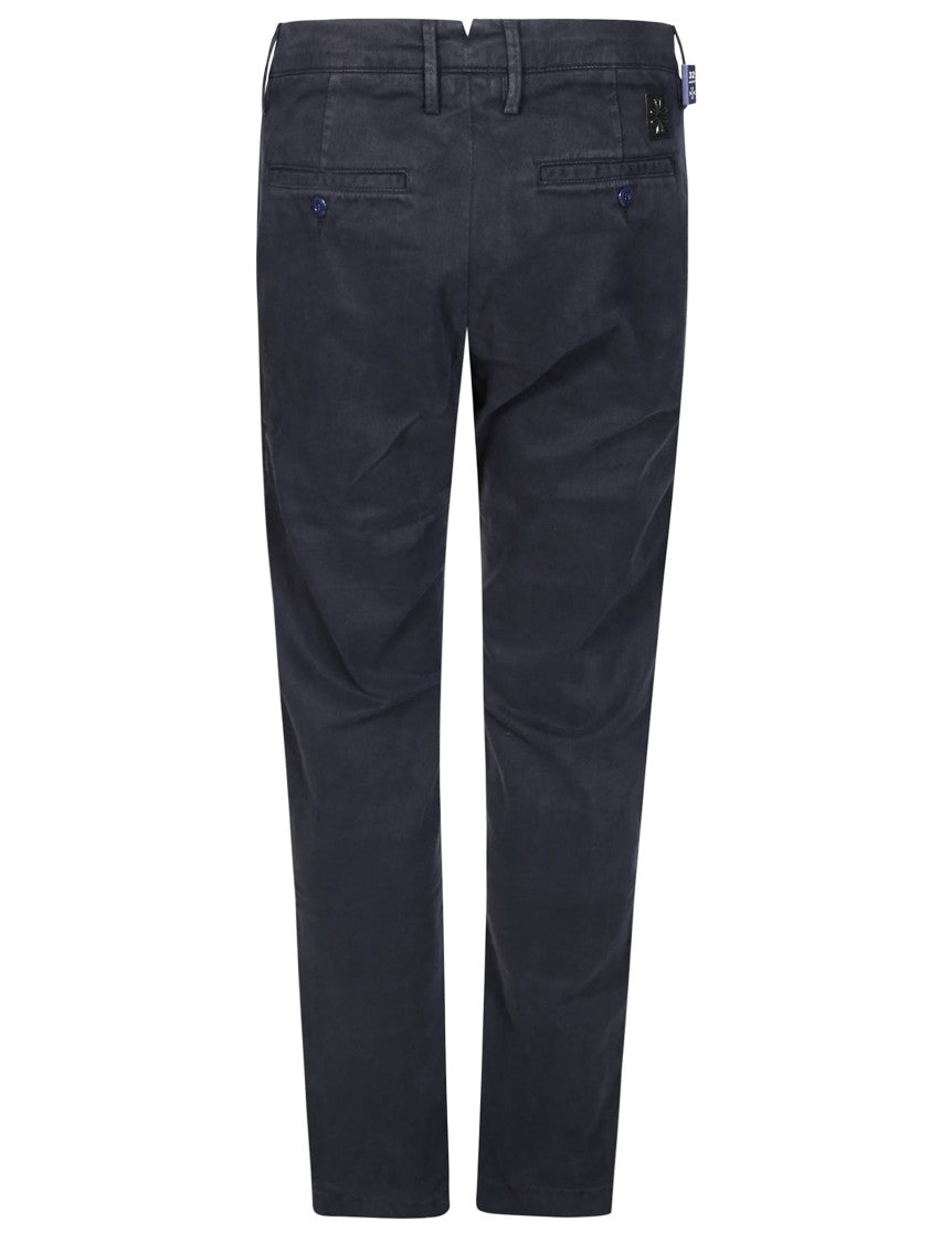 Jacob Cohen Slim Fit Bobby Tinto Trousers