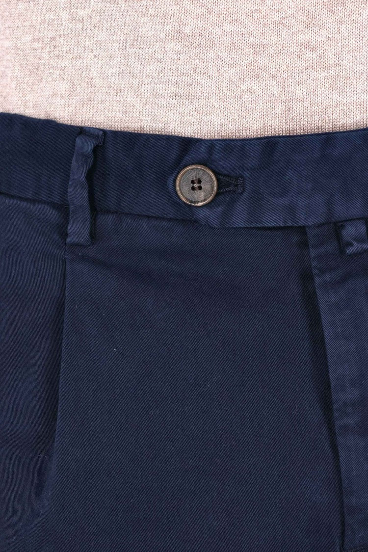 Myths Zeus Model Cotton Comfort Trousers