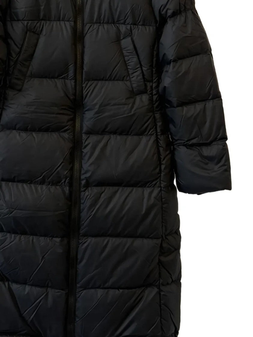 Canada Goose Quilted Puffer Coat With Hood
