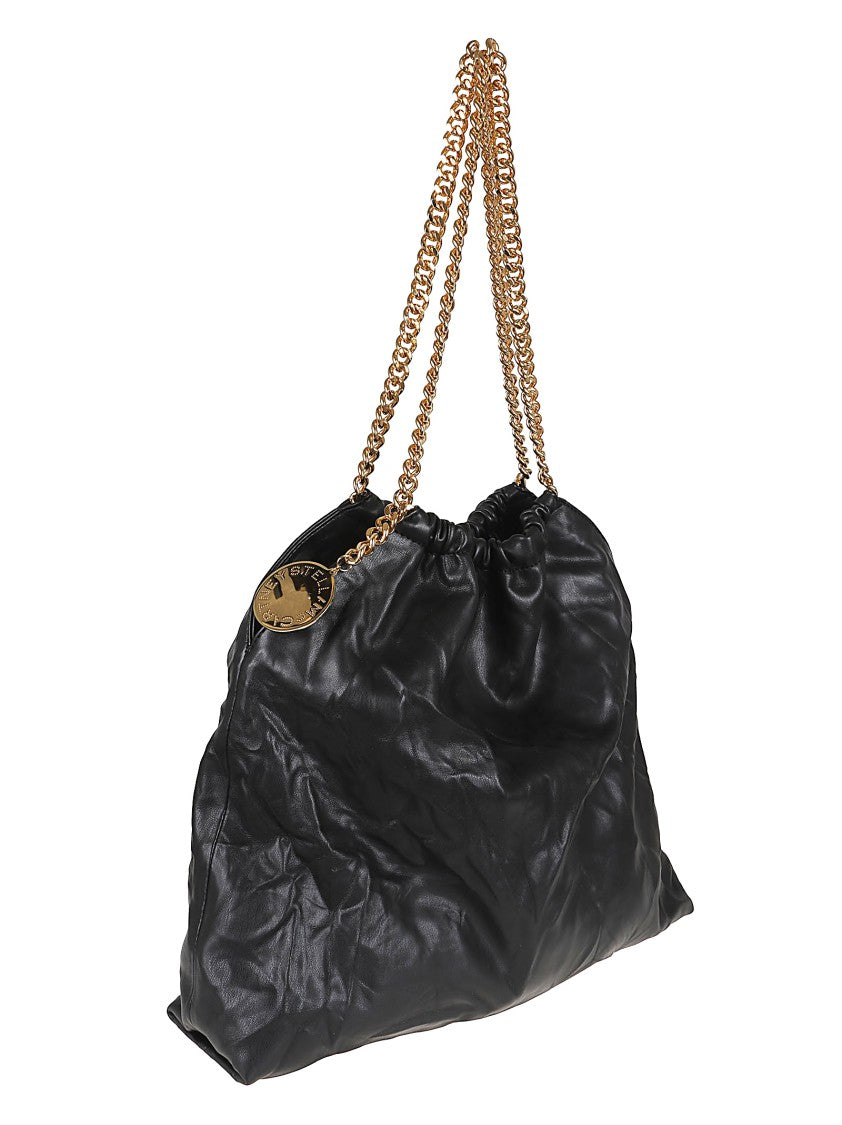 Stella Mccartney Soft Slouchy Shoulder Bag