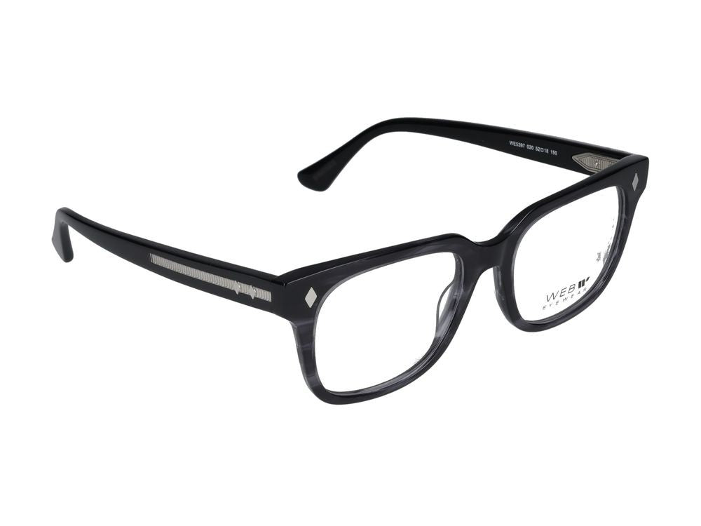 Web Eyeglasses Web We5397 020 52/18/150