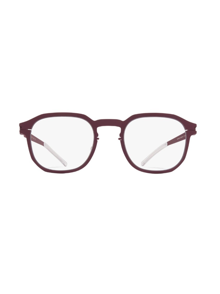Mykita International Fit Metal 49 Mm Optical Frames