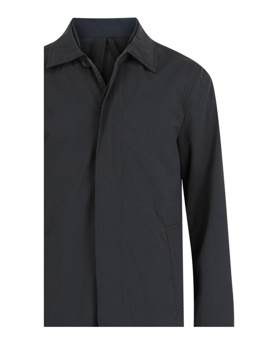 Slowear Montedoro Trench Coat