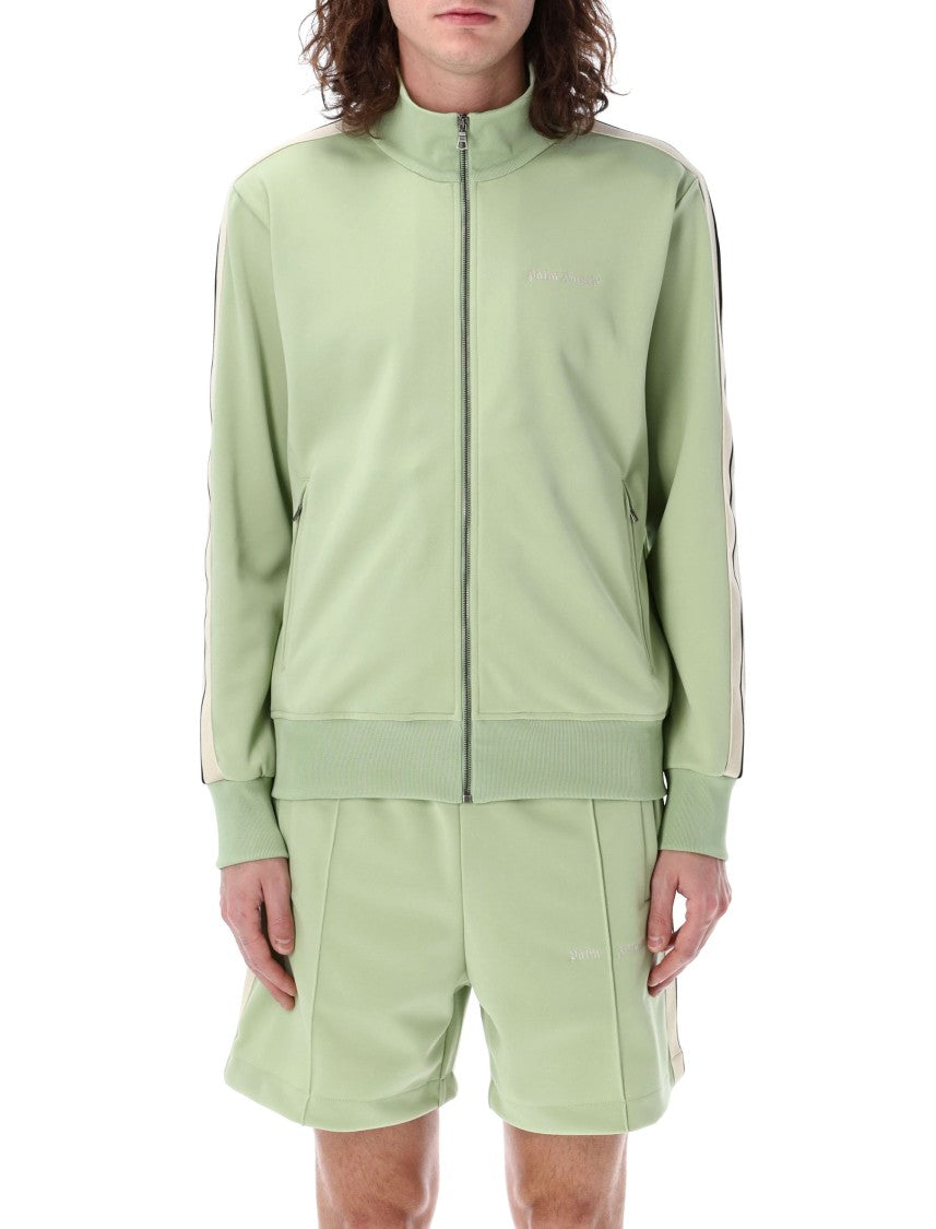 Palm Angels Classic Logo Track Jacket