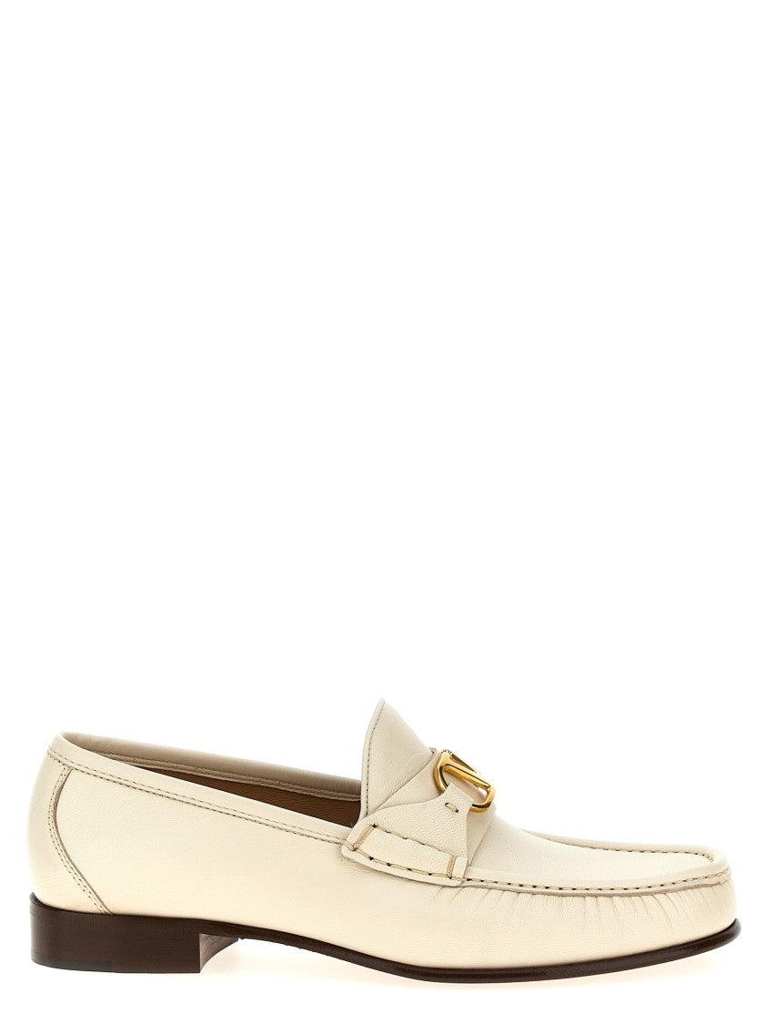 Valentino Garavani 'Vlogo Signature' Loafers
