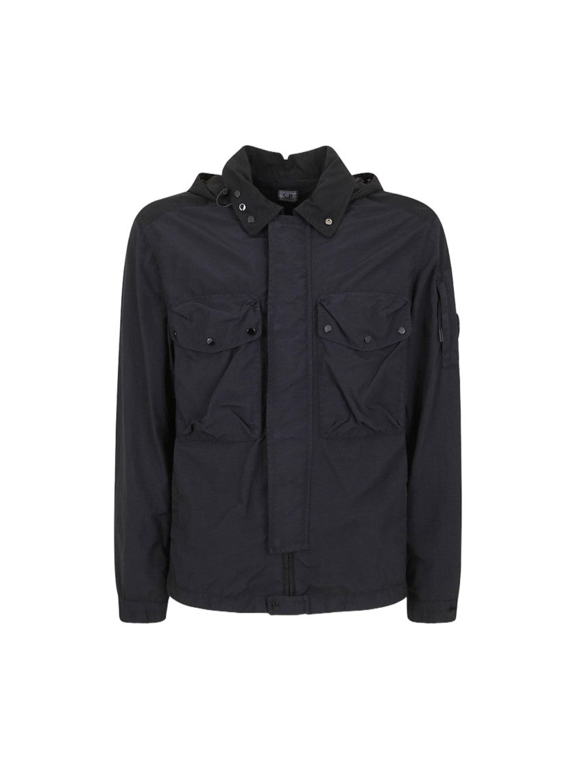 C.P. Company Goggle Overshirt