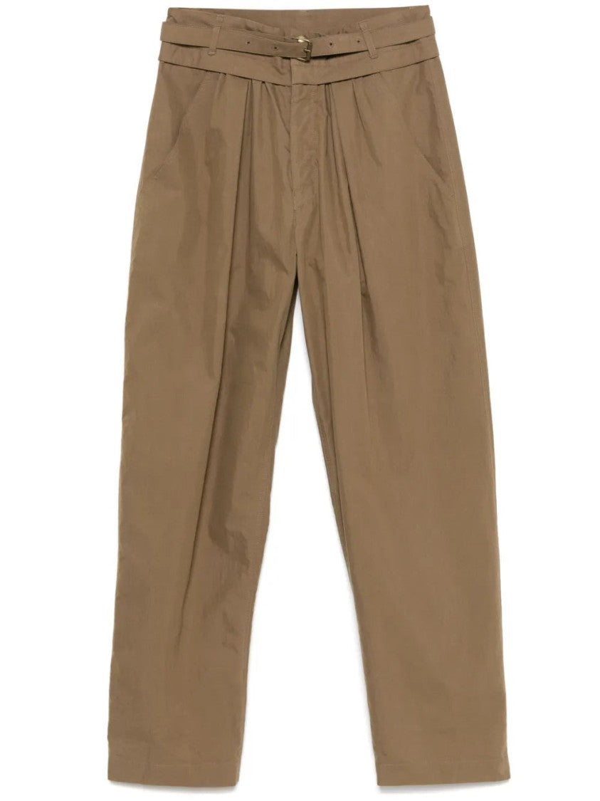 Isabel Marant Étoile Celia Trousers