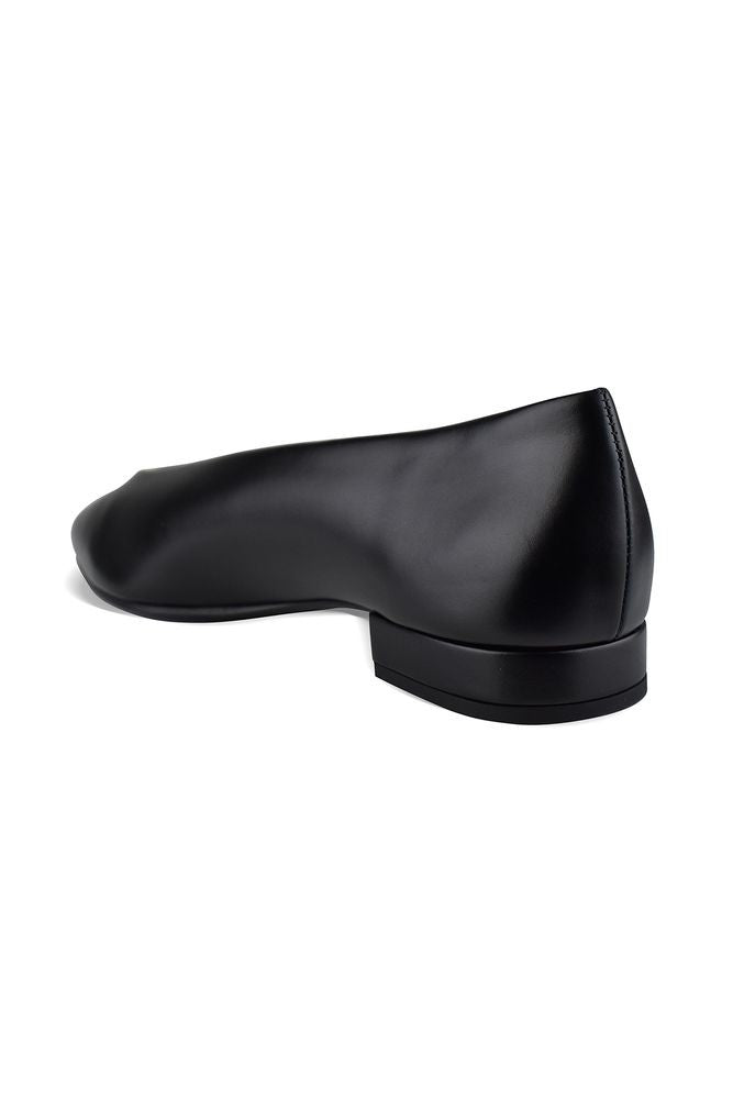 Loro Piana Rebecca Ballerinas