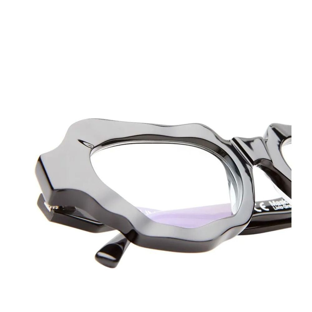Kuboraum Mask G2 Sculptural Cat-Eye Sunglasses
