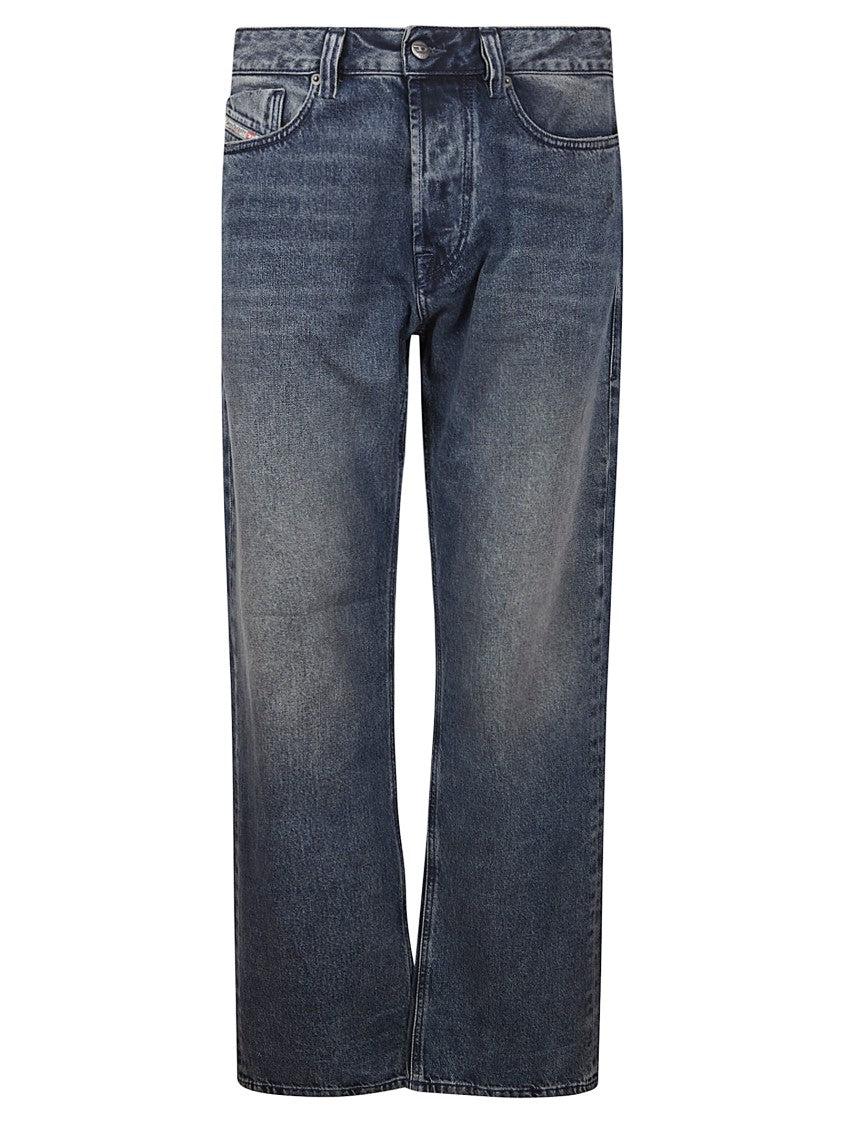 Diesel 1980 D-Eeper Jeans