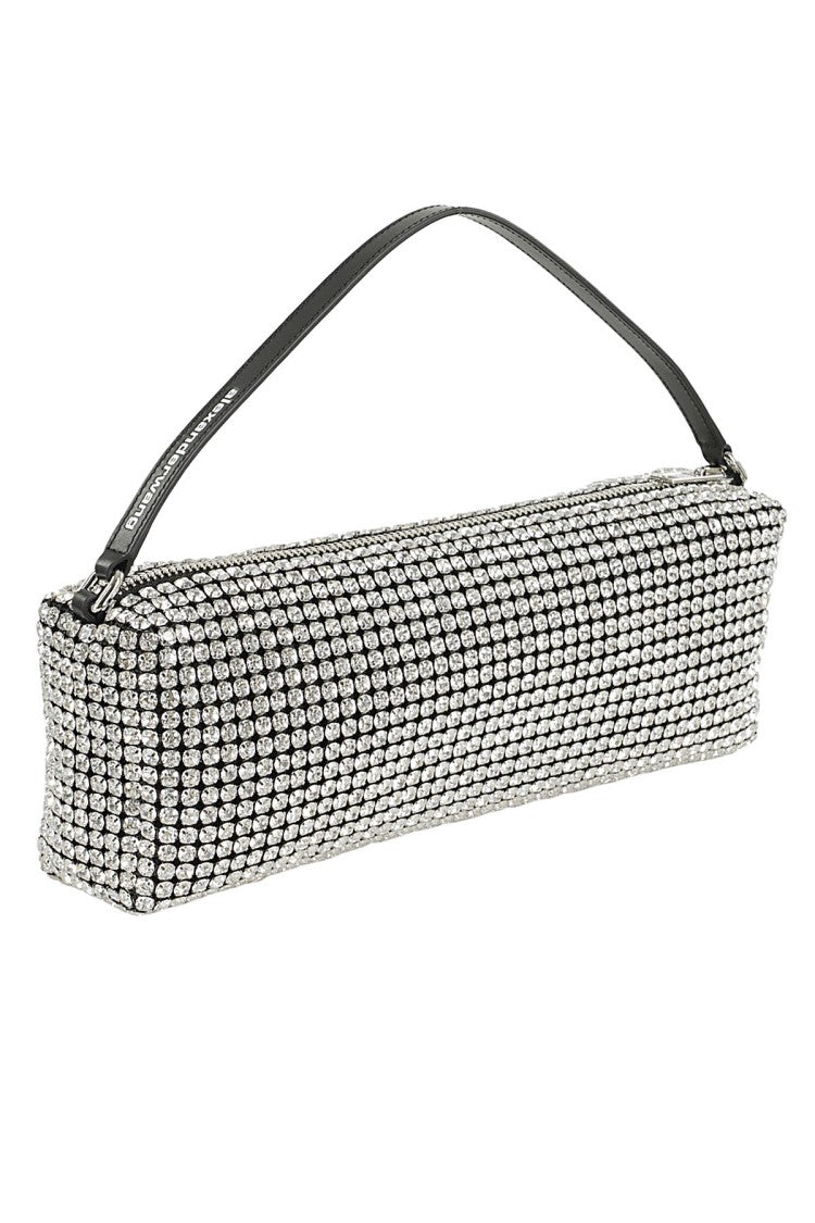 Alexander Wang Heiress Flex Bag