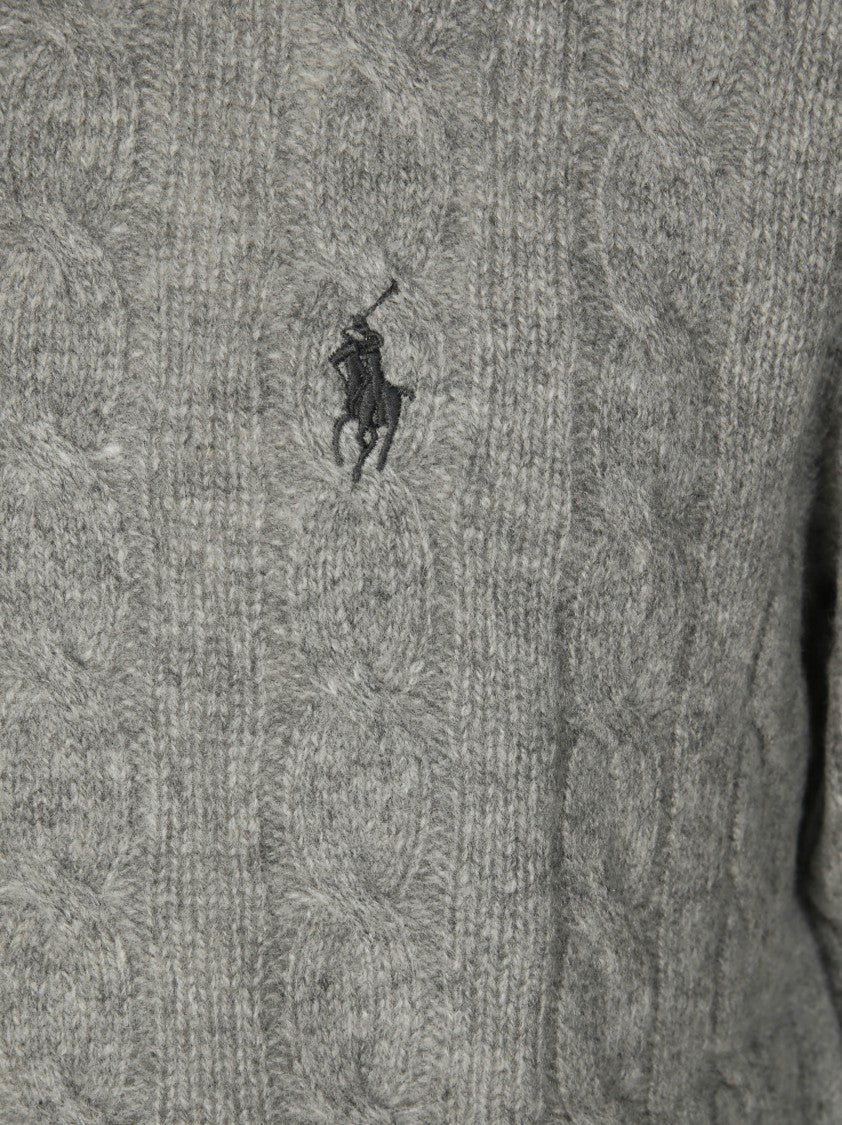 Polo Ralph Lauren Cable Knit Men's Sweater