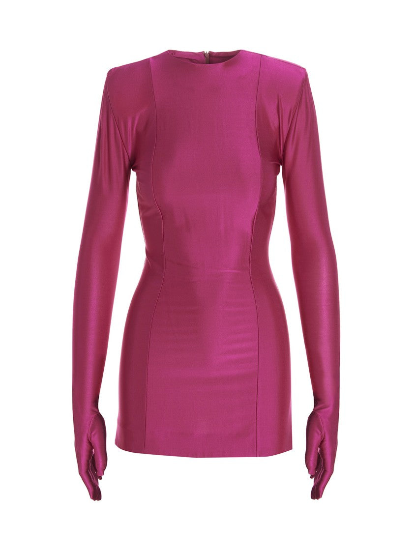 Vetements 'Diva' Dress