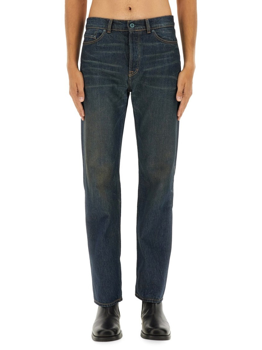 Our Legacy "First Cut" Pants